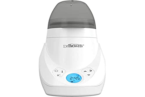 Aquecedor e Esterilizador de Biberões DR. BROWNS HANDI-CRAFT - Aquecedores e esterilizadores de biberões - aquecedor, esterilizador, biberões