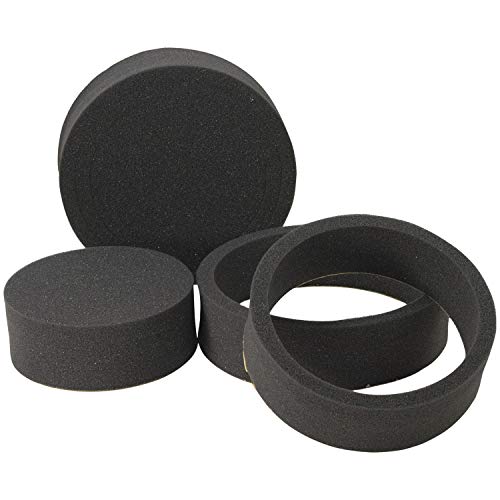Kit de Reforço para Caixa de Som ROAD KILL RKFR6 Road Kill - Componentes e kits para alto-falantes - kit, reforço, caixa de som