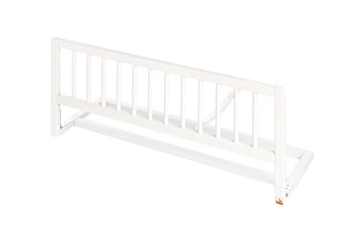 Rede de Proteção PINOLINO para Berço (Branco) Pinolino Kinderträume GmbH - Móveis para bebês e crianças pequenas - proteção, berço, branco, 90 cm