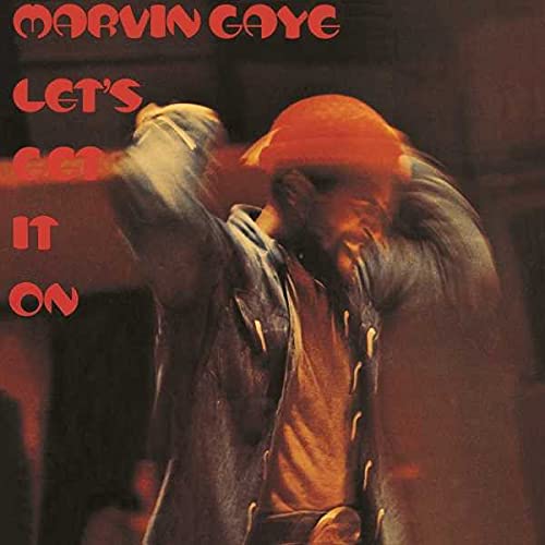 CD Let'S Get It On! - Let'S Get It On! (Edição em Espanhol) Universal Music - Música e gravações de som - 