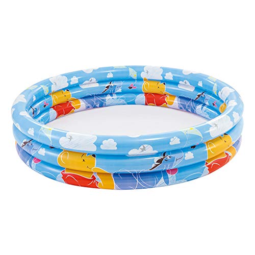 Piscina Insuflável INTEX 58915NP (Azul - Poliéster - 147x33cm) INTEX - Piscinas - insuflável, azul, poliéster