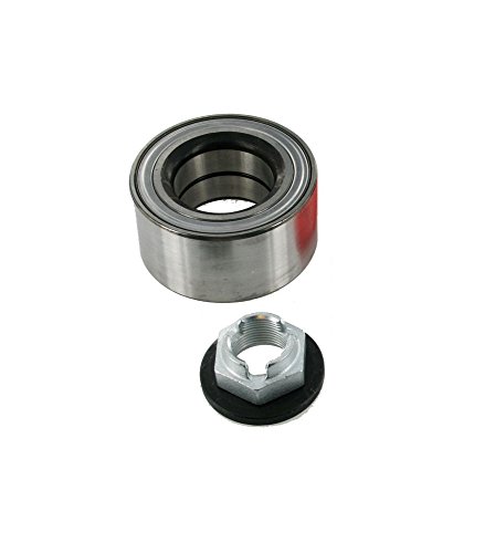Conjunto de Rodas com Guiador SKf Vkb A 3575 SKF - Peças de rodas de veículos automotores - conjunto, rodas, guiador, skf