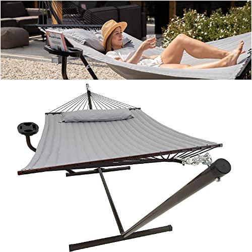 Cama de Arvore VITA5 com Suporte e Mesa Auxiliar VITA5 - Camas para cães - cama, suporte, mesa auxiliar