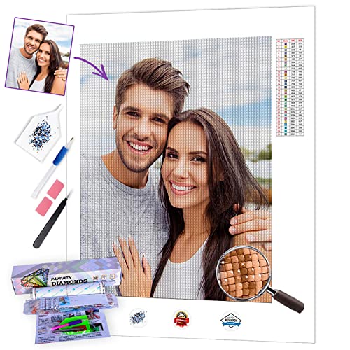 Kit de artesanato para crianças LEHAHA DIYPHOTO004 Lehaha - Materiais de arte e artesanato - artesanato, crianças