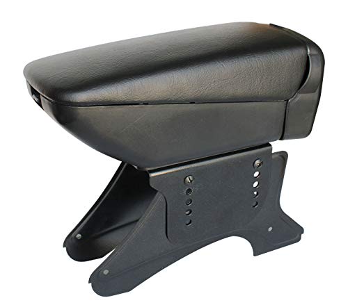 Kit para Automóveis HP Autozubehör 19028 HP - Peças de automóveis - automóveis, plástico, preto branco, compatível