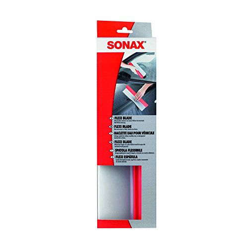Escova de Limpeza SONAX FlexiBlade para Carros (Ferramentas Eléctricas) SONAX - Raspadores de limpeza - flexible, carros, limpeza