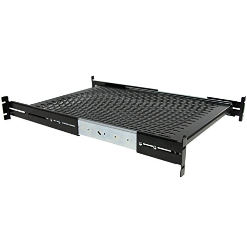 Prateleira Rack STARTECH.COM UNISLDSHF19 STARTECH.COM - Prateleiras industriais - prateleira, rack, UNISLDSHF19