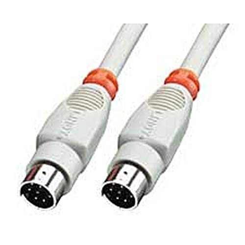 Cabo de Rede LINDY (RJ45 - 2 m - Preto) Lindy - Cabos de rede - rj45, 2m, preto, masculino