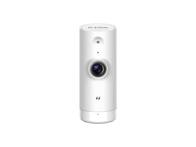 Câmara de segurança D-LINK Mini HD (Full HD) D-Link - Câmeras de vigilância - full hd, mini, segurança