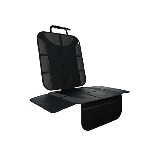 Protetor Assento MAPALOU (Cinzento - 55 x 25 cm) MAPALOU - Peças de automóveis - 55 x 25 cm, impermeável, fácil de limpar, organizador