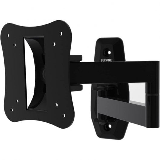 Suporte para TV DURONIC VW-1L9Z-W2V0 (13'' a 30'') Duronic - Acessórios de áudio - 13 a 30, metal, hdmi, ajustável