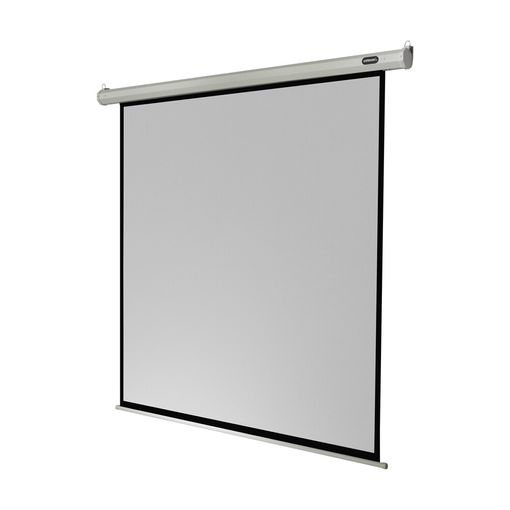 Ecrã de projetor CELEXON ECO-MOTORISÉ (180x180cm) Celexon - Monitores de computador - motorização, suspensão, controlo remoto, 180x180cm