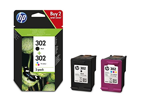 Tinteiro HP F6V37AE Preto, Ciano, Magenta, Amarelo HP - Cartuchos de toner e jato de tinta - preto, ciano, magenta, amarelo