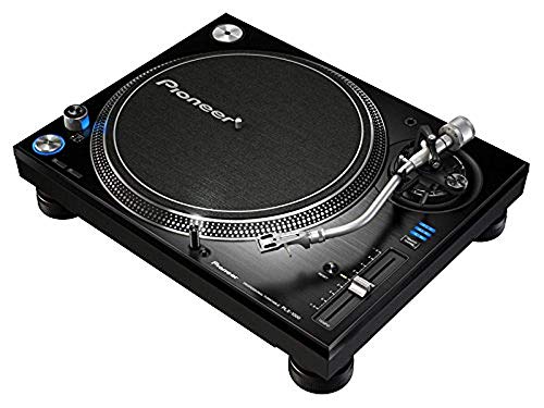 Gira-Discos PIONEER PLX-1000 (Automático - Correia) Pioneer - Gira-discos e leitores de vinil - automático, correia