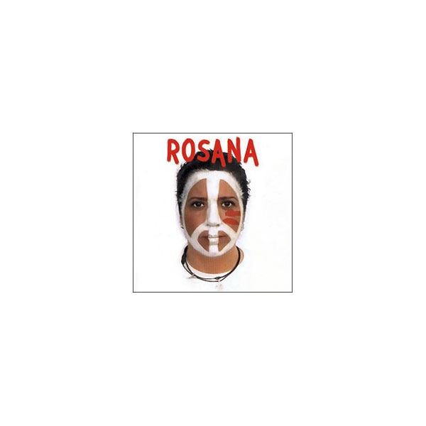 CD A Las Buenas Y A Las Malas (Reedicion) (1 CDs) DRO - Música e gravações de som - reedição, jewel, Rosana, música