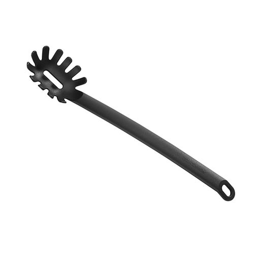 Tesoura de Cozinha TEFAL Space (Material: Aço Inoxidável) Tescoma - Utensílios de Cozinha - aço inoxidável, preto