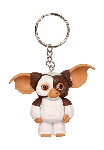 Porta-chaves GREMLINS Multicor (18 x 5,5 x 10 cm) SD Toys - Porta-chaves - multicor, pvc, preto, 18x5.5x10 cm