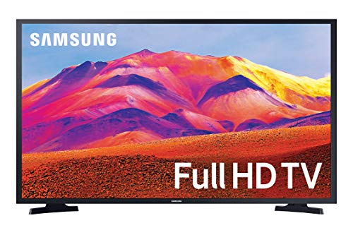 TV SAMSUNG UE32T5305KXXC (LED - 32'' - 81 cm - Full HD) SAMSUNG - Televisores - led, 32 polegadas, full hd, preto