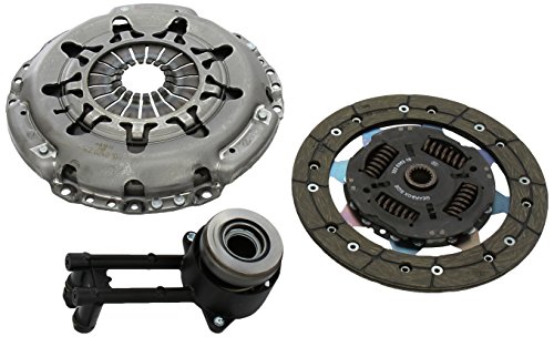 Kit Embreagem LUK 622 2414 33 (Recondicionado Como Novo) LUK - Peças de transmissão e drivetrain de veículos automotores - embreagem, recondicionado, 330 mm, mecha multi-disco
