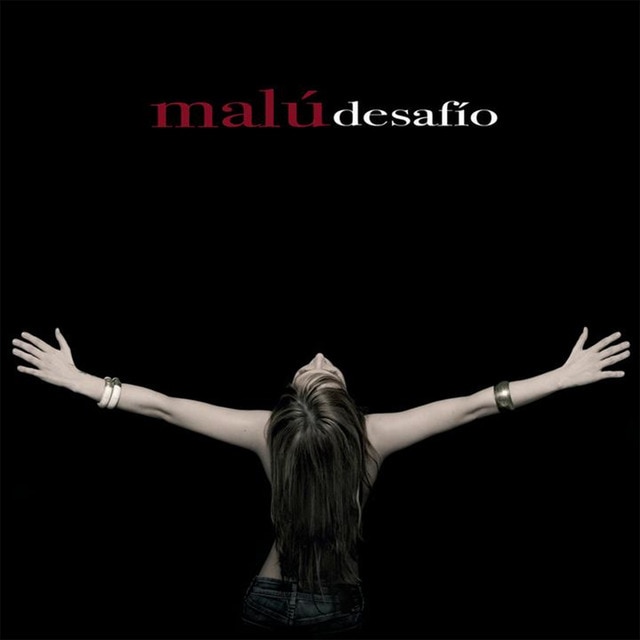 CD Malu - Desafio (1 CDs) (Música) SONY-MUSIC - Cds de música - cd malu, desafio, música
