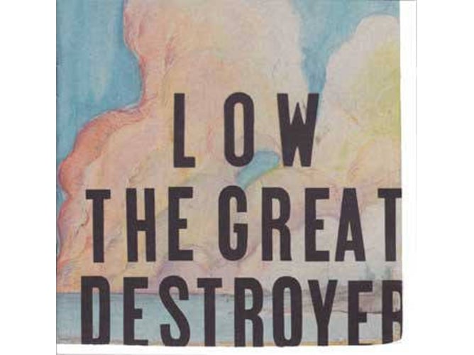 Livro The Great Destroyer de Michael Farris Smith (Inglês) Beggars - Downloads de música digital - livro, the great destroyer, michael farris smith