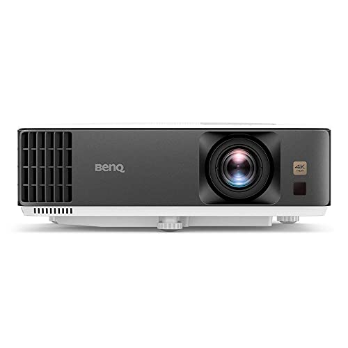 Projetor BENQ TK700 (3200 Lumens - 2160p - LED) Benq - Projetores multimídia - 4k, 3200 lumens, 16 ms, zoom 11,9-15,5 mm