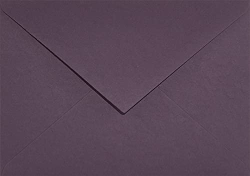 Pack 500 Etiquetas NETUNO Violeta (DIN C6 - 114x162mm) Netuno - Suprimentos de envio - pack 500 etiquetas, violeta, din c6, 114x162mm