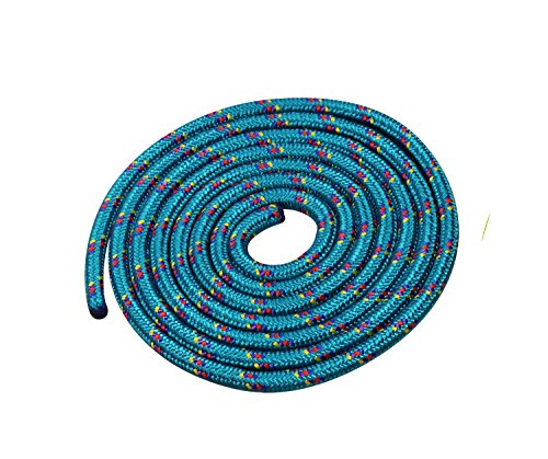 Trela para Saltar HAEST Bonita (Verde - 3m) HAEST - Cordas de saltar - saltar, verde, 3m