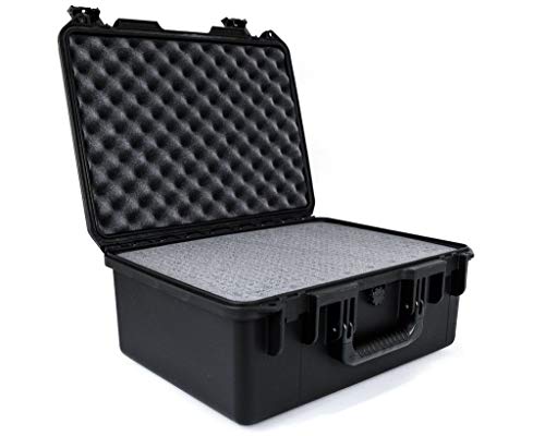 Caixa para Equipamentos Peli IM2450 | Preto Peli - Peças e acessórios para câmeras - caixa, equipamentos, peli, preto