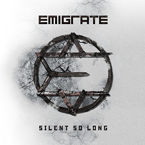 CD Emigrate - Silent So Long (1 CDs) (Música) VERTIGO - Cds de música - emigrate, silent so long, richard kruspe, rammstein, lemmy kilmister, motorhead