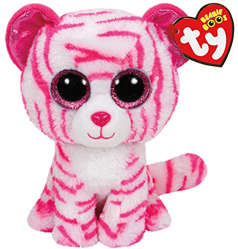 Peluche TY Bebe Unicornio Rosa (Idade Mínima Recomendada: 3 anos) Ty - Animais de pelúcia - peluche, ty bebe, unicornio rosa, idade mínima recomendada 3 anos