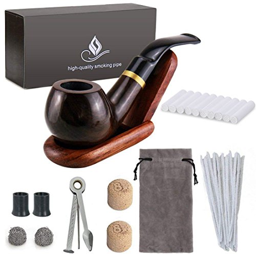 Conjunto de Charutos Joyoldelf | Castanho (Cigarros) joyoldelf - Cachimbos - conjunto, charutos, castanho