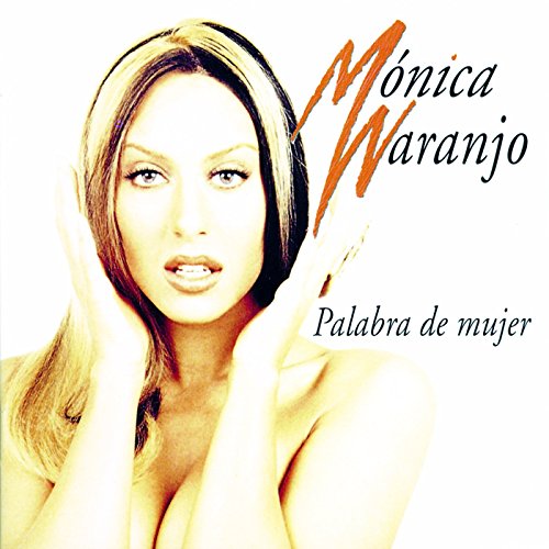 Vinil MONICA NARANJO Palabra De Mujer (Remasterizado) Legacy - Música e gravações de som - vinil, Mónica Naranjo, palavra de mulher, remasterizado