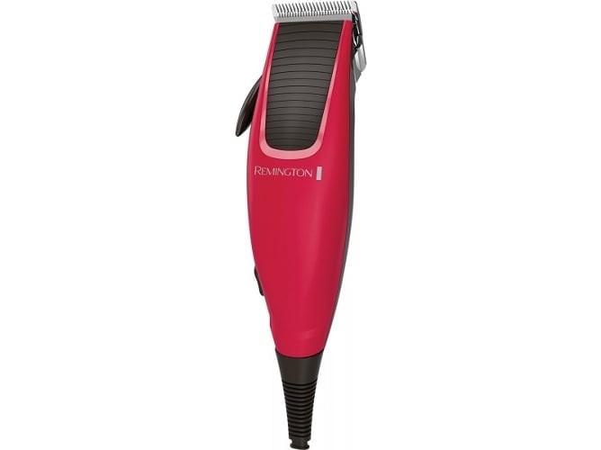Aparador de Cabelo REMINGTON HC5018 (Autonomia 90 min - Mista - 3-18 mm) Remington - Barbear e cabelo - autonomia 90 min, mista, 3-18 mm