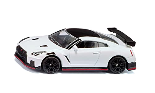 Brinquedo sobre Rodas SIKU Nissan GT R (3 anos) 905 - Brinquedos - brinquedo, rodas, nissan gt r, 3 anos