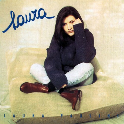 Laura - Laura (1CDs) (Música Pop/Rock) C.G.D - Cds de música - Laura, música pop/rock