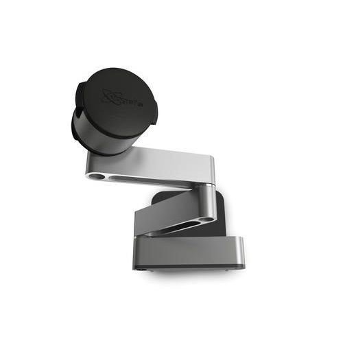 Suporte para Tablet VOGELS TMS 1030 (7'' a 13'') Vogels - Suportes e dock stations para tablets - suporte, tablet, vogels tms 1030, 7 a 13 polegadas, prateleira, preto