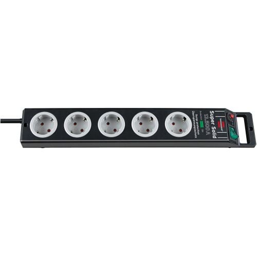 Extensão Elétrica BRENNENSTUHL 1153380315 Brennenstuhl - Filtros de linha e supressores de surtos - extensão elétrica, brennenstuhl