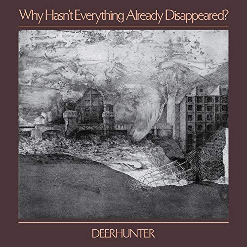 Vinil Phoebe Bridgers - Why Hasn't Everything Already Disappeared? BB (4 A D ) - Cds de música - phoebe bridgers, vinil, Why Hasn't Everything Already Disappeared?