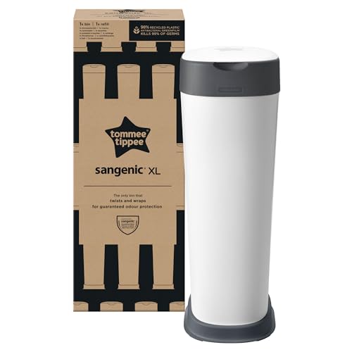 Caixa de Lancheira TOMMEE TIPPEE Twist & Click XL Tommee Tippee - Biberões - caixa, lancheira, tommee tippee, twist & click xl
