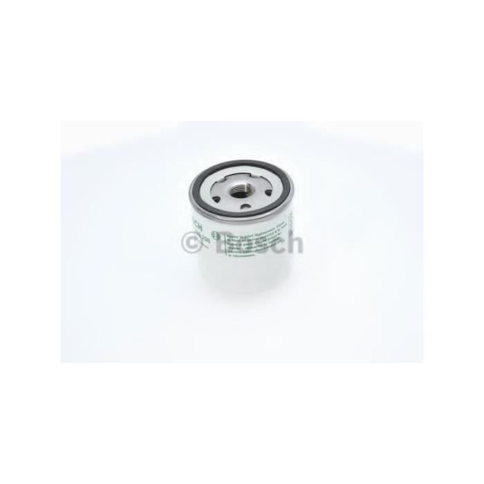 Filtro de Óleo BOSCH 0451103298 (Compatível com: Bosch, 1 peça) Bosch - Circulação de óleo do motor do veículo - bosch, compatível, óleo
