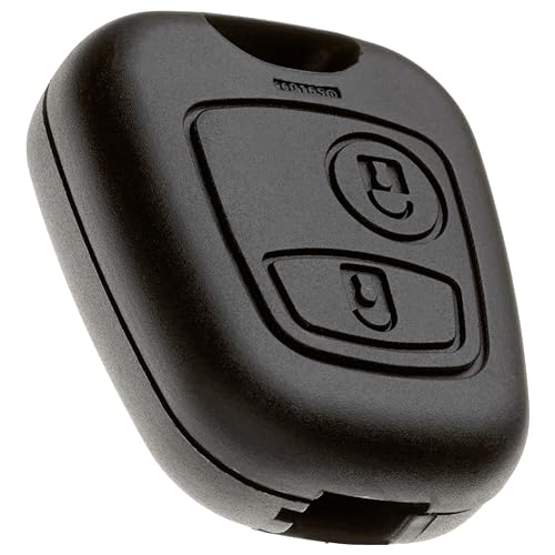 Jongo - Porta-Chaves Remota para Citroën Xsara Picasso, Berlingo, Saxo e Peugeot Partner JONGO - Segurança e proteção para veículos - remota, citroen, xsara picasso, berlingo, saxo, Peugeot Partner