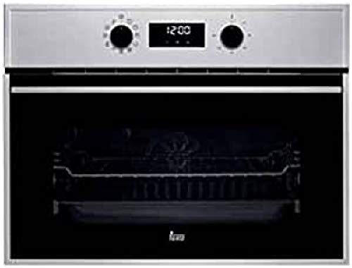 Forno Teka Hsc 635 P 44L A+ | Aço inoxidável TEKA - Fornos - 44l, aço inoxidável, teka