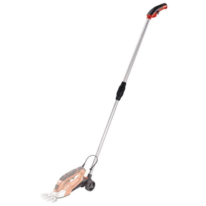 Mini Corta-Sebes EINHELL GE-CG 12 Li (Bateria) Einhell - Aparadores de sebes - mini, bateria, einhell