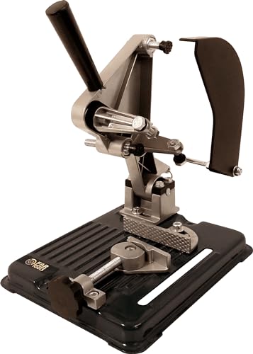 Suporte de Mesa para Rebarbadora FARTOOLS AGS115/125 FARTOOLS - Suportes de ferramentas - suporte, rebarbadora, fartools, ags115/125, esmeriladora, serrador