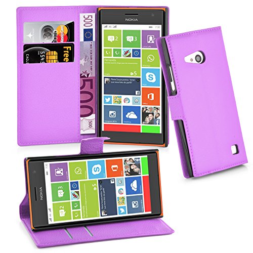 Capa para Telemóvel Cadorabo 4053.103 | Roxo CADORABO - Capas para telemóveis - roxo, telemóvel
