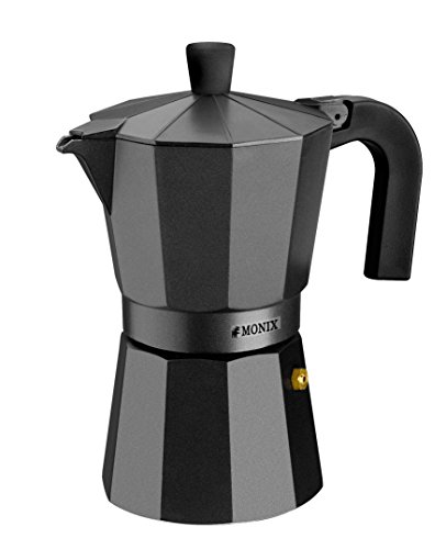 Cafeteira de Filtro MONIX Vitro (Capacidade: 1 chávenas) Monix - Cafeteiras elétricas e de fogão - filtro, 1 chávena