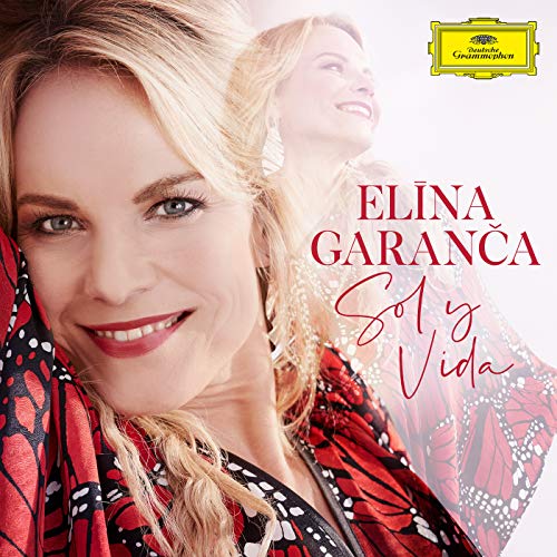 CD Sol Y Vida - Sol Y Vida (1 CDs) (Música Clássica) Deutsche Grammophon - Cds de música - cd, sol y vida, música clássica