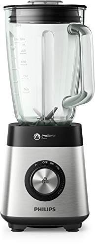 Liquidificador PHILIPS Hr3571/90 (200 W - 0.5 L) Philips - Batedeiras e liquidificadores - 200 W, 0.5 L