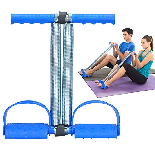 Cordão Elástico Dobrável para Exercício de Pés COVYY COVVY - Bandas de exercício - elástico, dobrável, exercício